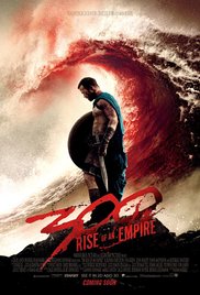 300: Rise Of An Empire (2014)