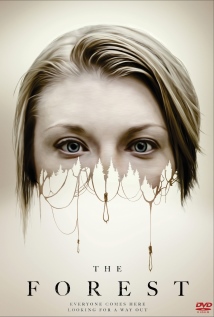 The Forest (2016)
