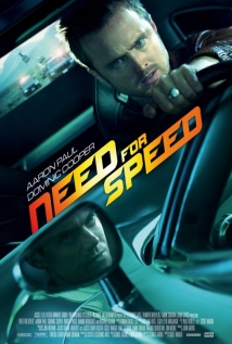 Need For Speed (2014)