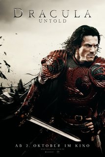 Dracula Untold (2014)